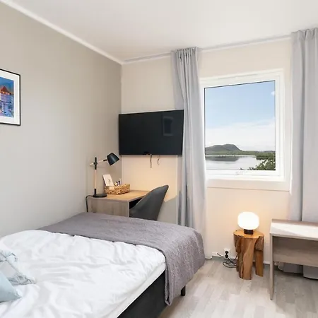Hotell Regine Bo (Nordland) Exterior photo