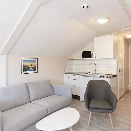 Hotell Regine Bo (Nordland) Room photo