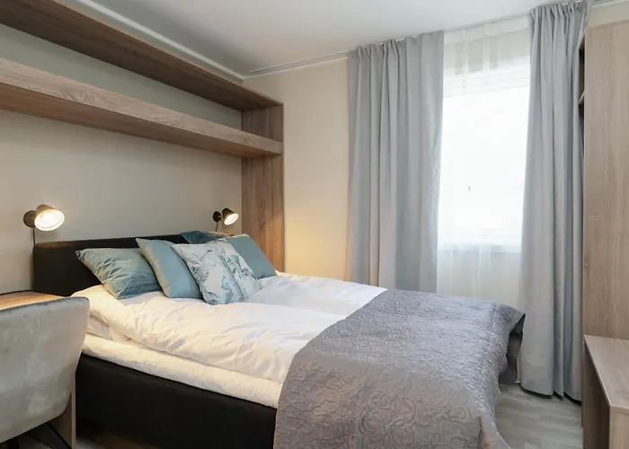 Hotell Regine