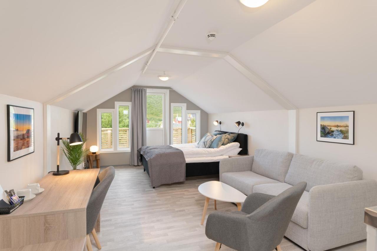 Hotel Regine Bo (Nordland)