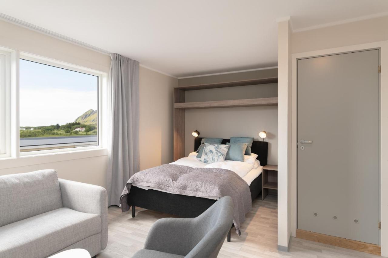 Regine Hotel Bo (Nordland)