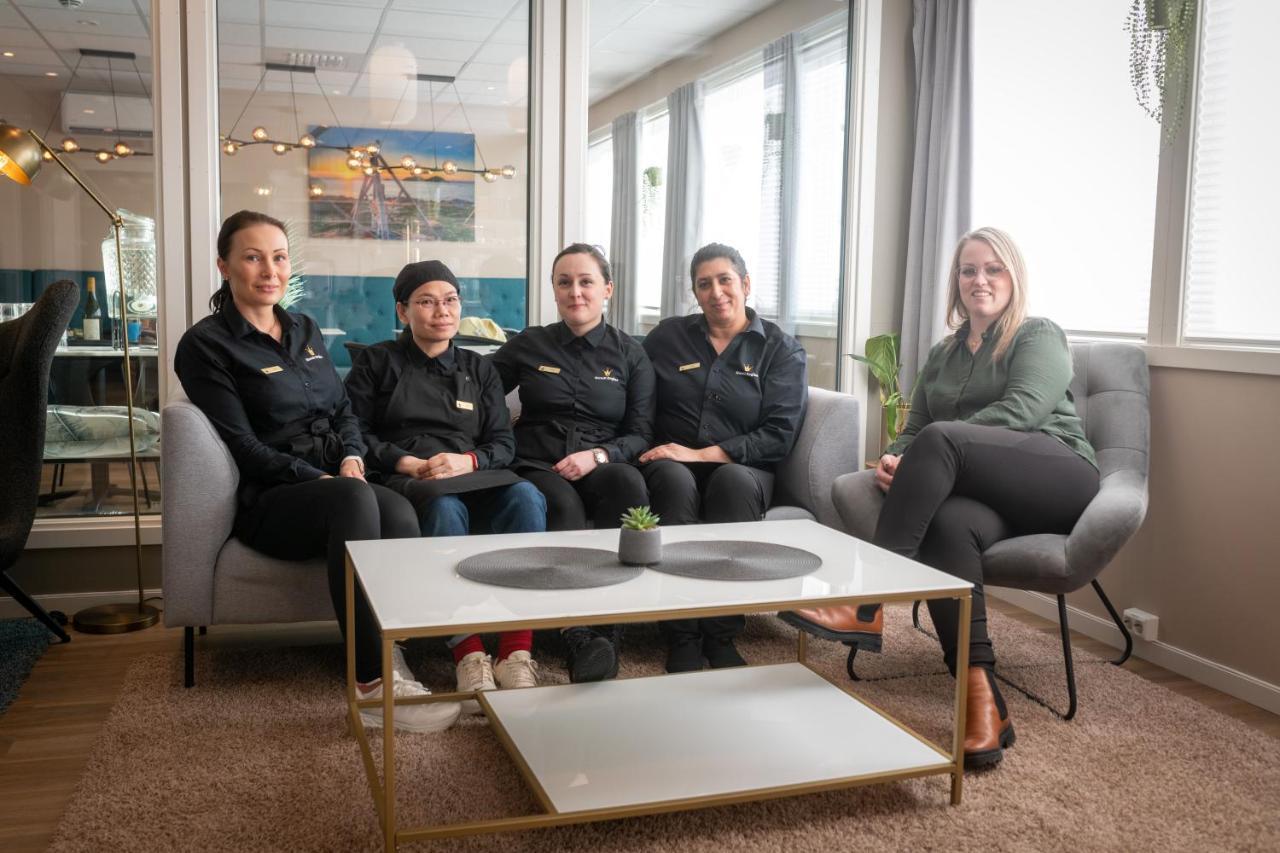 Hotel Regine Bo (Nordland)