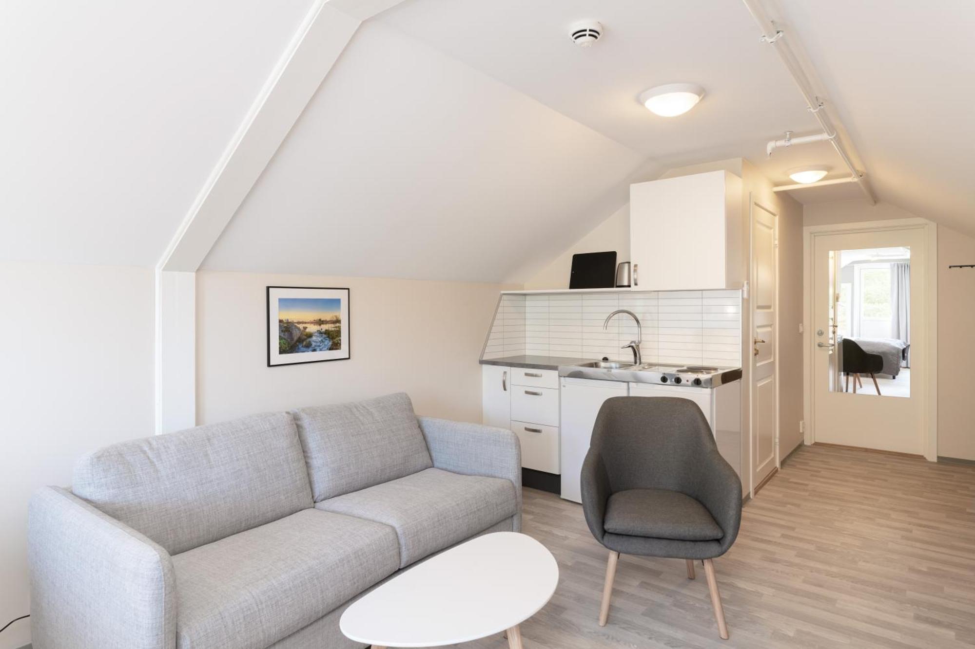 Hotel Regine Bo (Nordland)